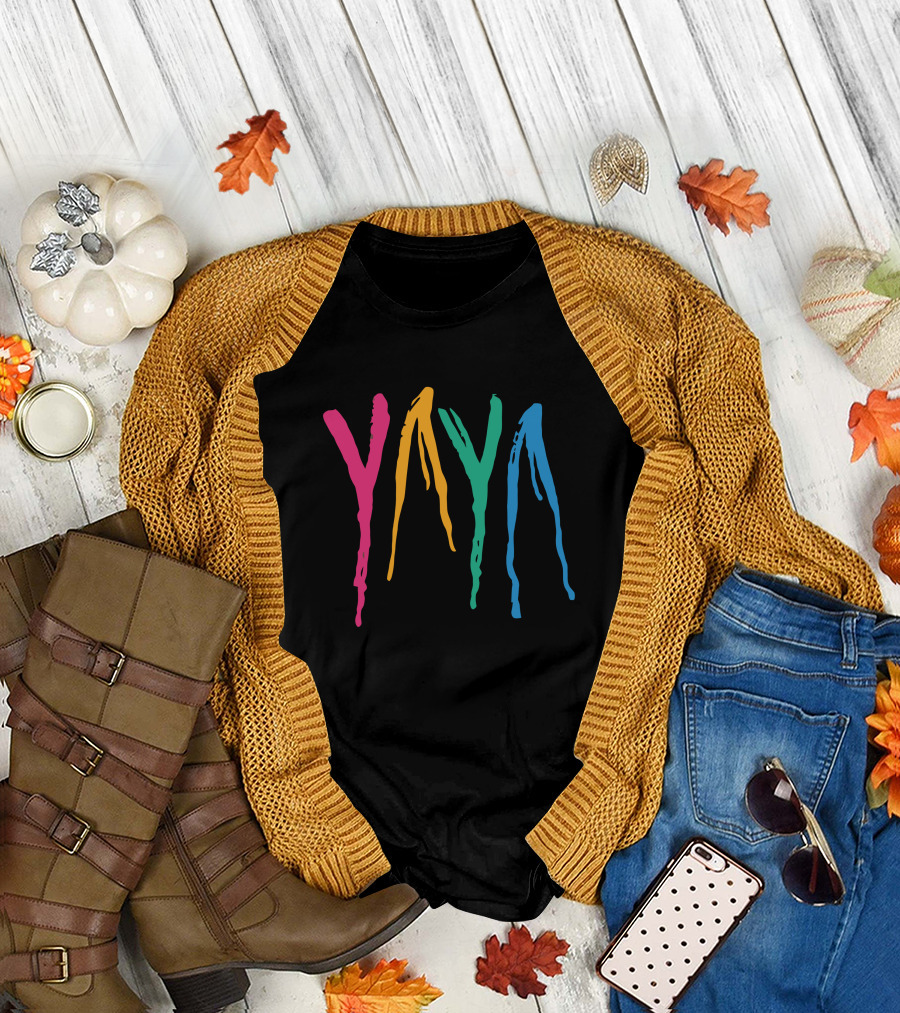 Six Nine YAYA T-Shirt