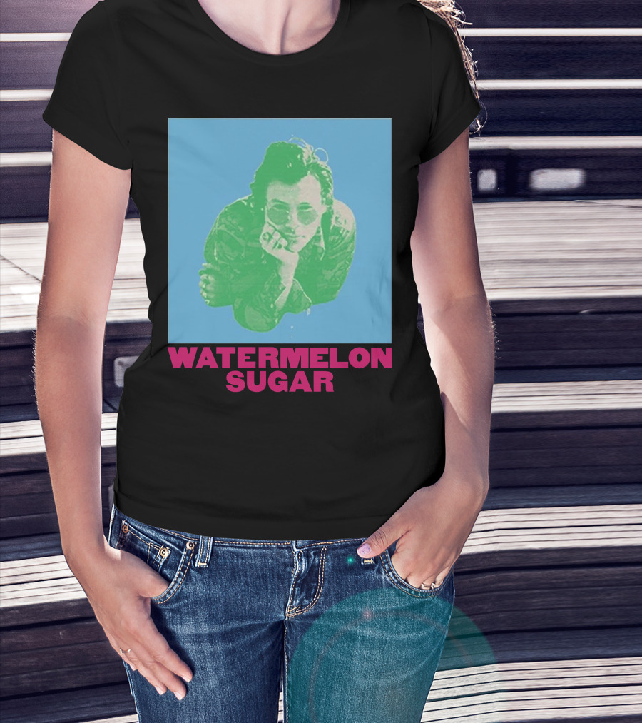 WATERMELON SUGAR T-Shirt