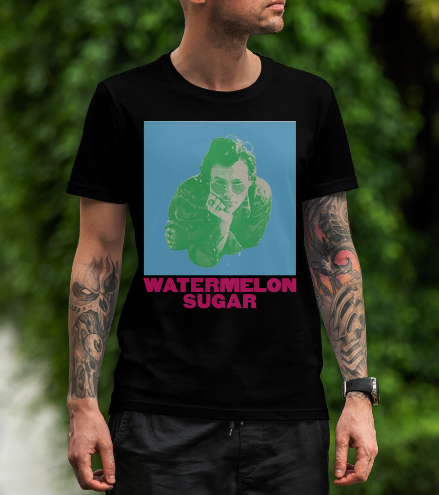 WATERMELON SUGAR T-Shirt