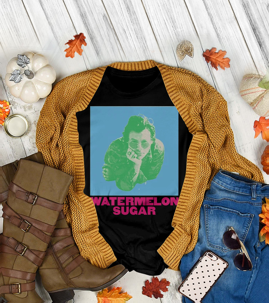 WATERMELON SUGAR T-Shirt