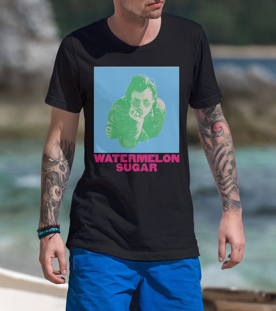 WATERMELON SUGAR T-Shirt