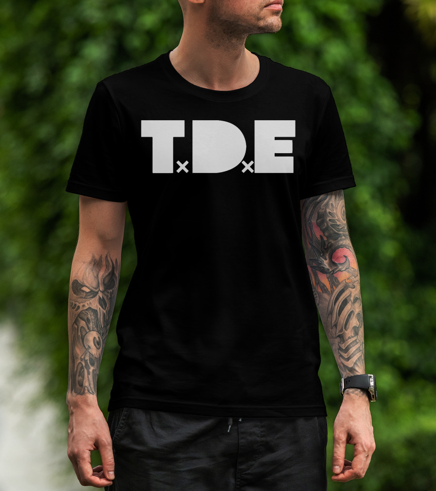 TDE X X T-Shirt