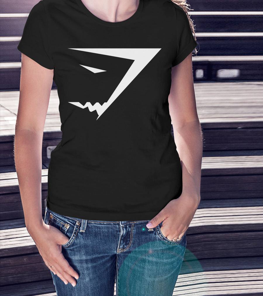 Cbum Gymshark Merch T-Shirt