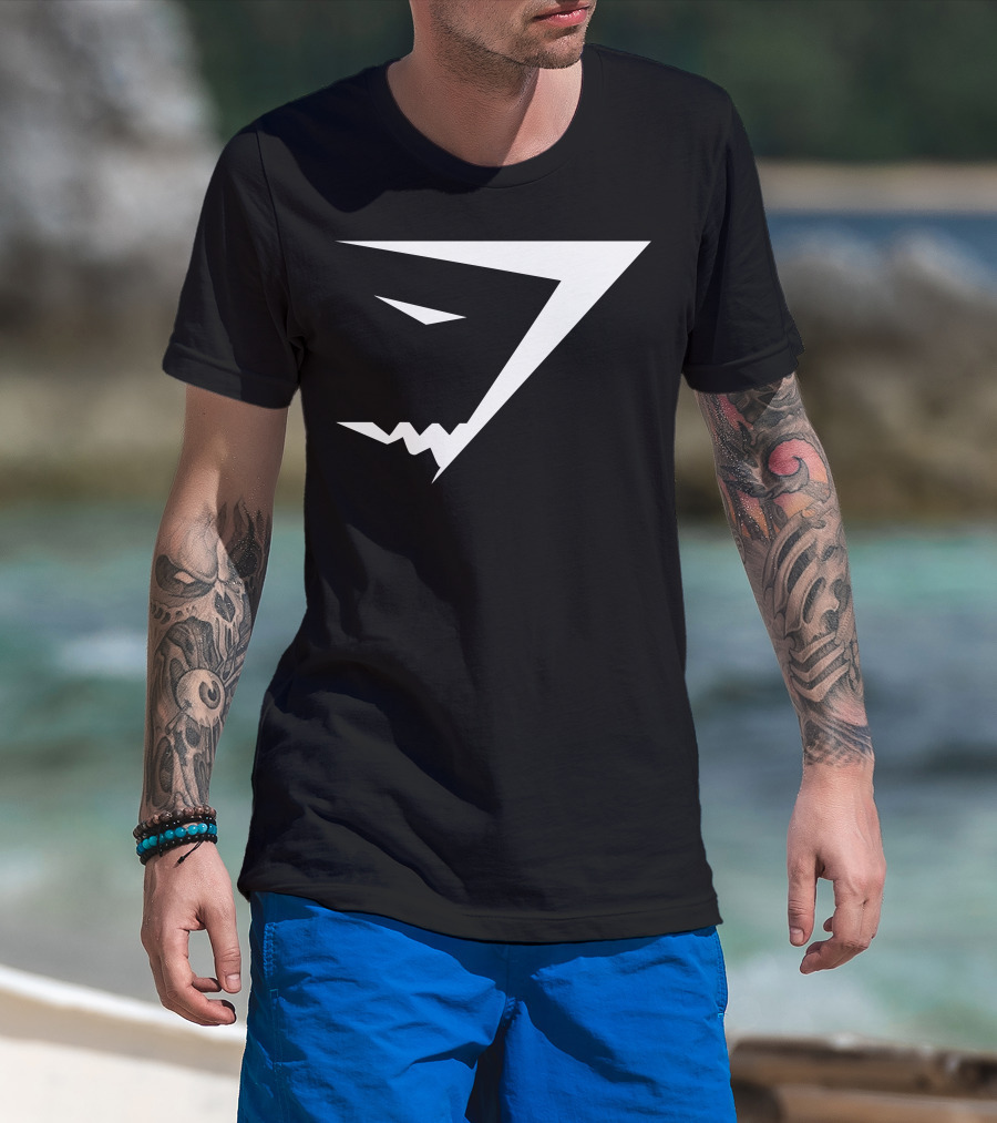 Cbum Gymshark Merch T-Shirt