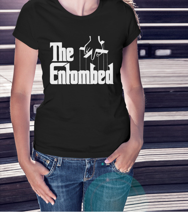 The Entombed Puppet T-Shirt