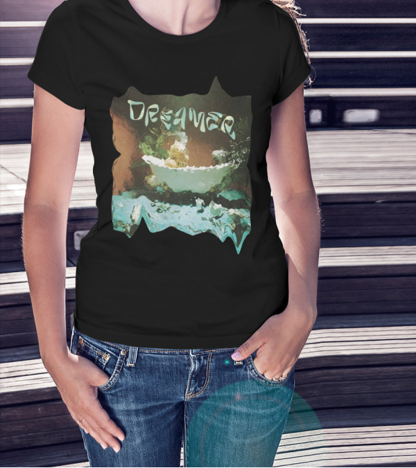Dreamer ShopTrippieRedd T-Shirt