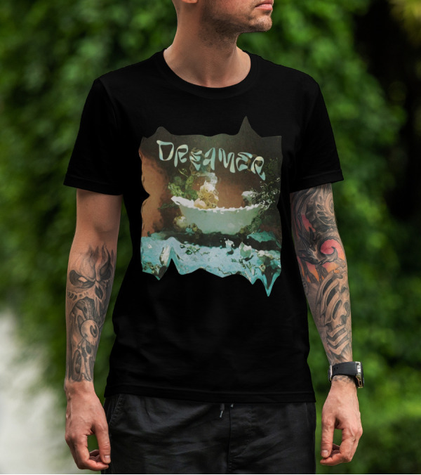 Dreamer ShopTrippieRedd T-Shirt