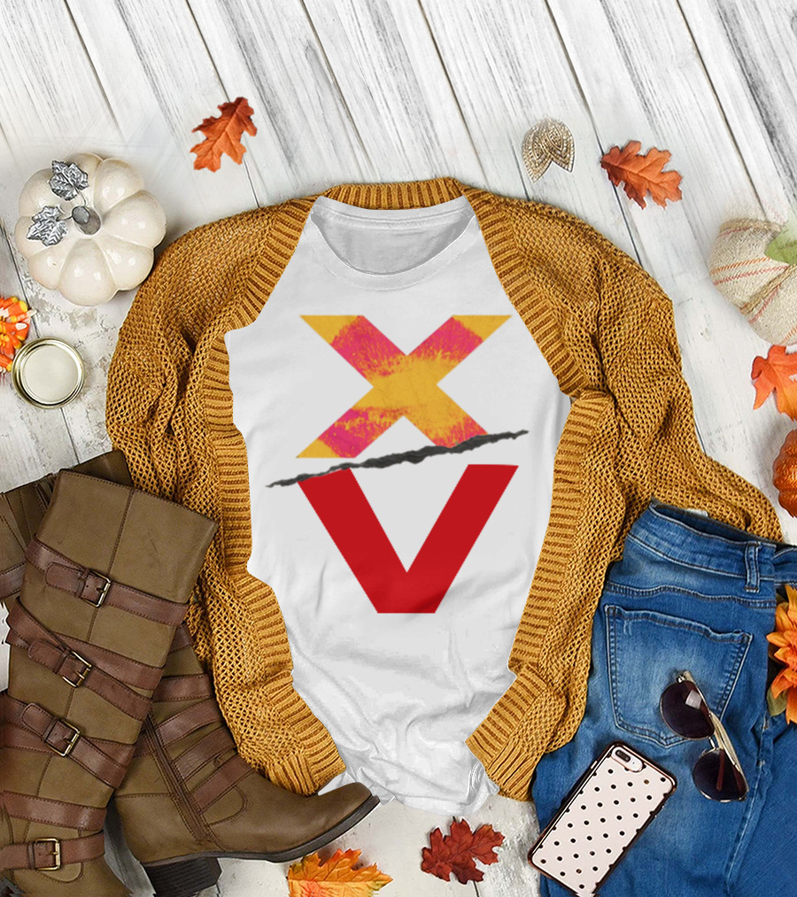 jonas brothers merch XV T-Shirt