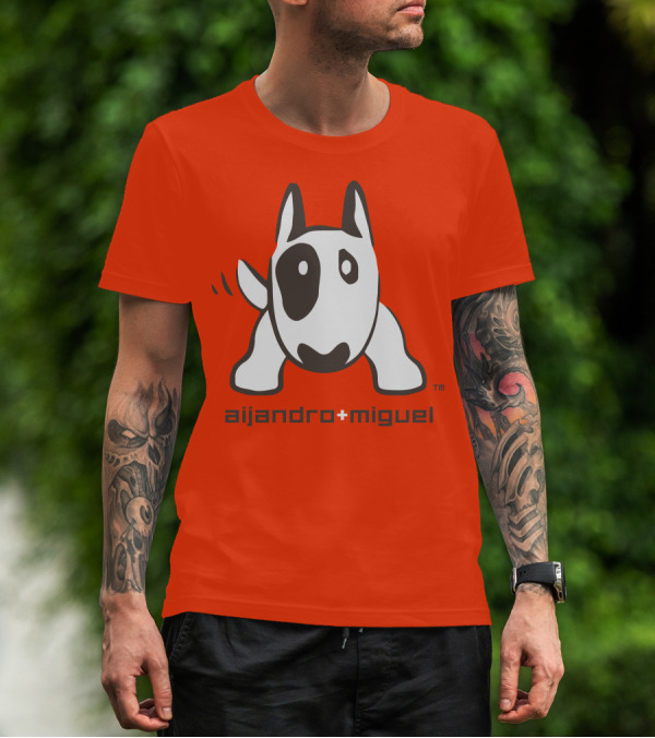 Alejandro Rosario Aijandro Miguel Merch T-Shirt