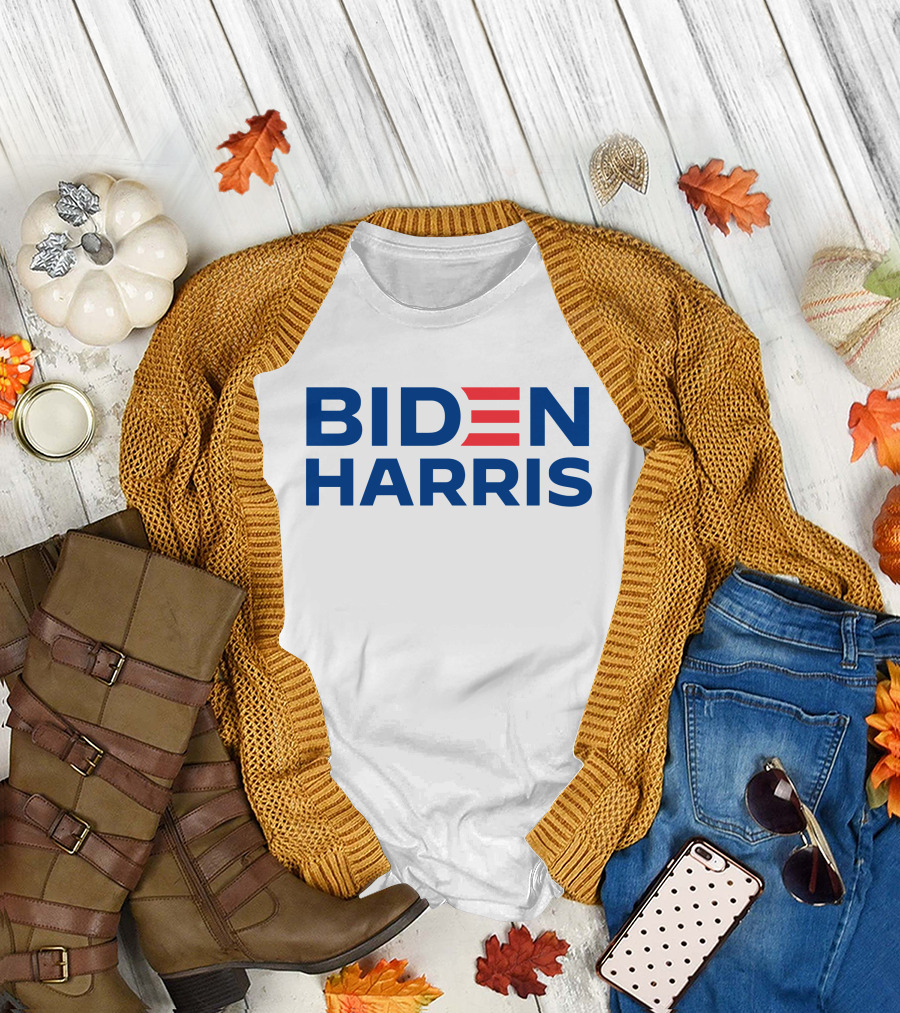 Biden Harris Merch Damala Harris T-Shirt