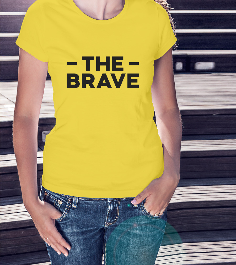 The Brave Sétanta Cú Chulainn Courage Legend T-Shirt