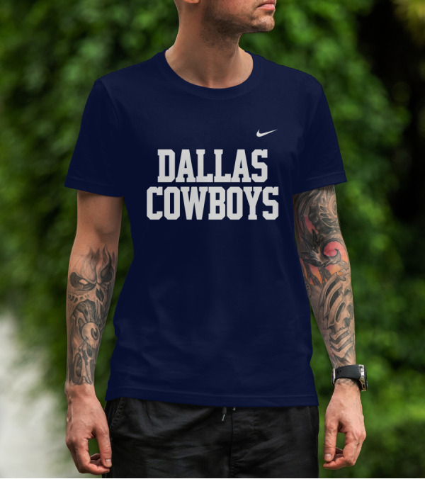 Dallas Cowboys T-Shirt