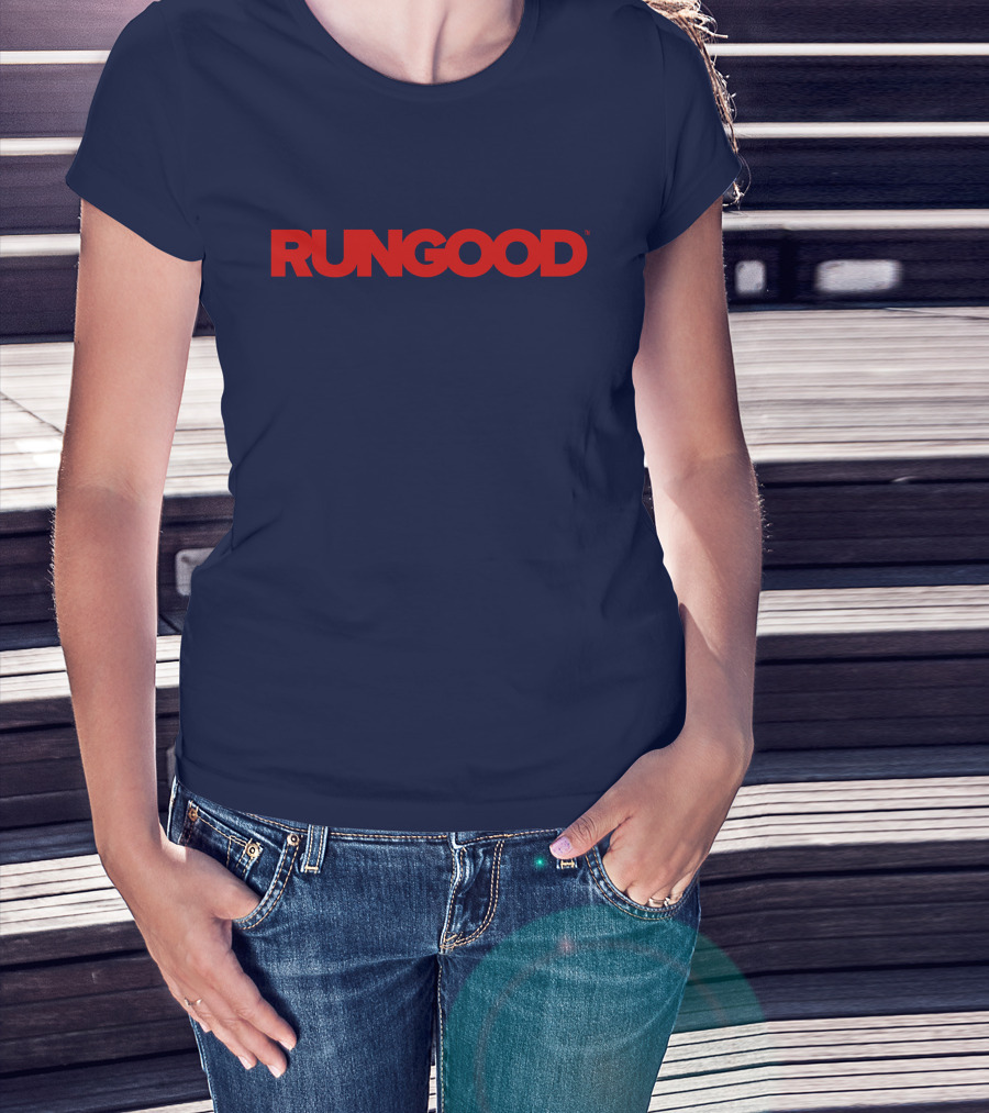 RUNGOOD Poker Apparel Collection T-Shirt