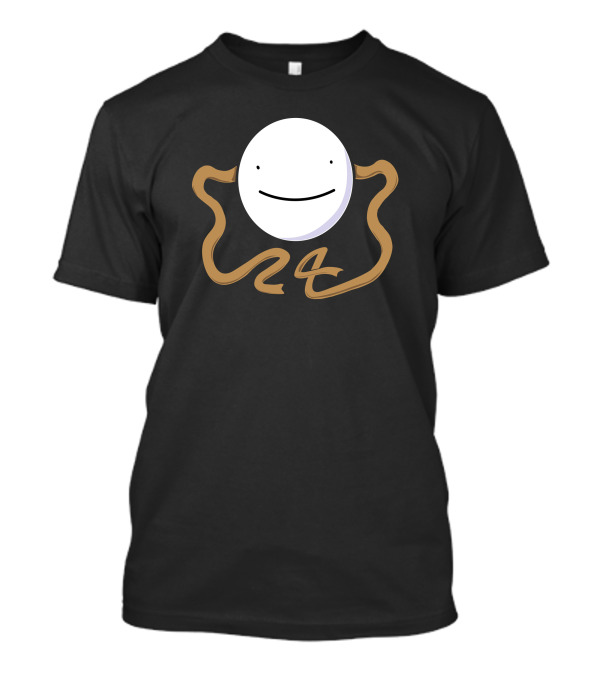 Dream Smile Face 24 Million T-Shirt