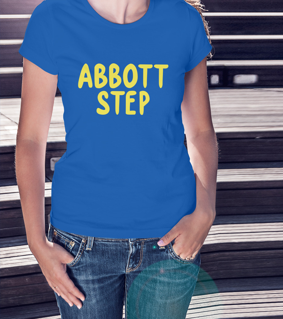 Sheryl Lee Ralph Abbott Step T-Shirt