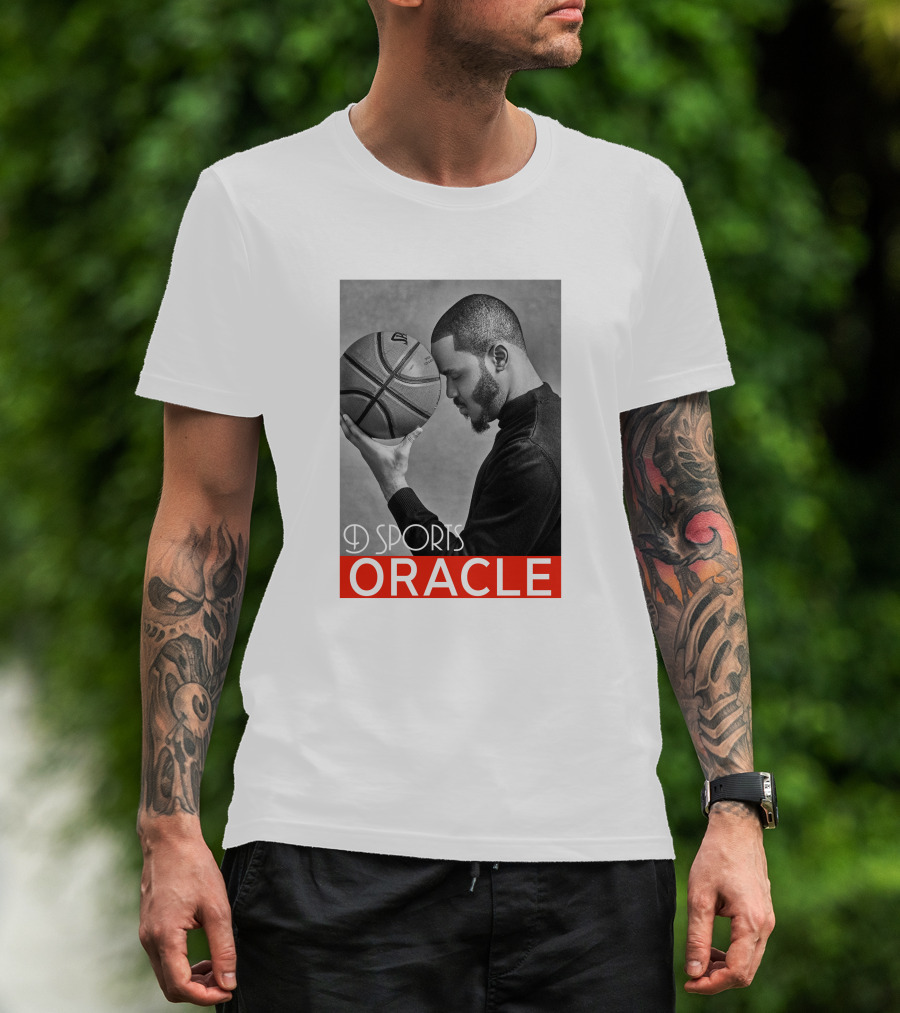 Ozoemena Chukwu D Sports Oracle Bbnaija Ozo Basketball Tribute Kobe Bryan T-Shirt