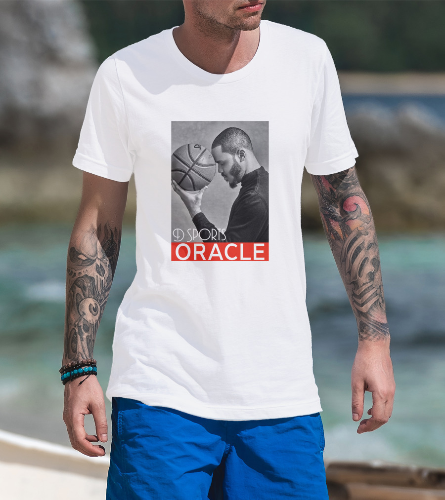 Ozoemena Chukwu D Sports Oracle Bbnaija Ozo Basketball Tribute Kobe Bryan T-Shirt
