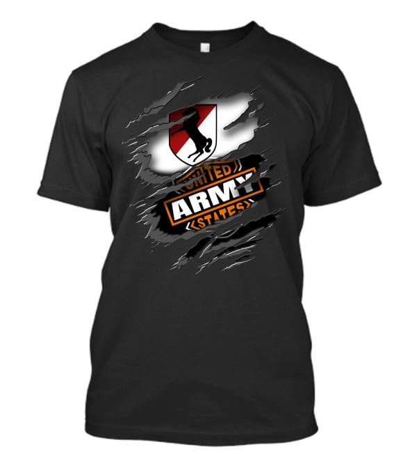 United States Army T-Shirt