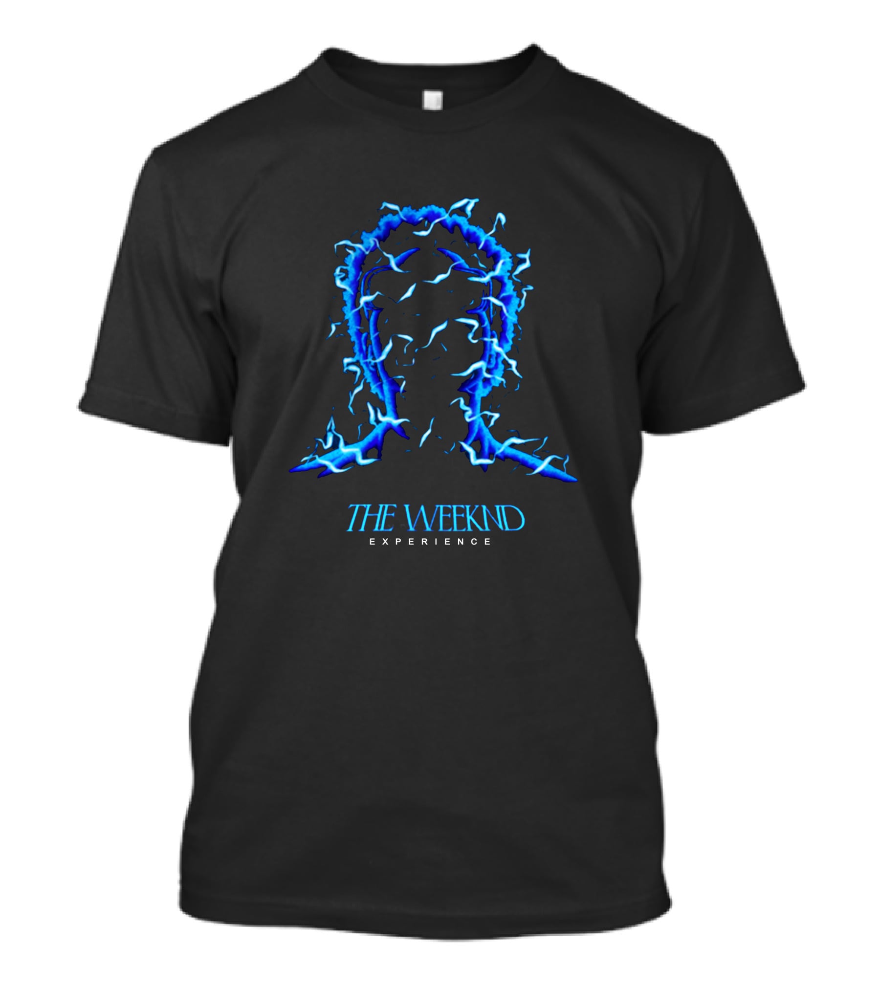The Weeknd Experience Xo T-Shirt