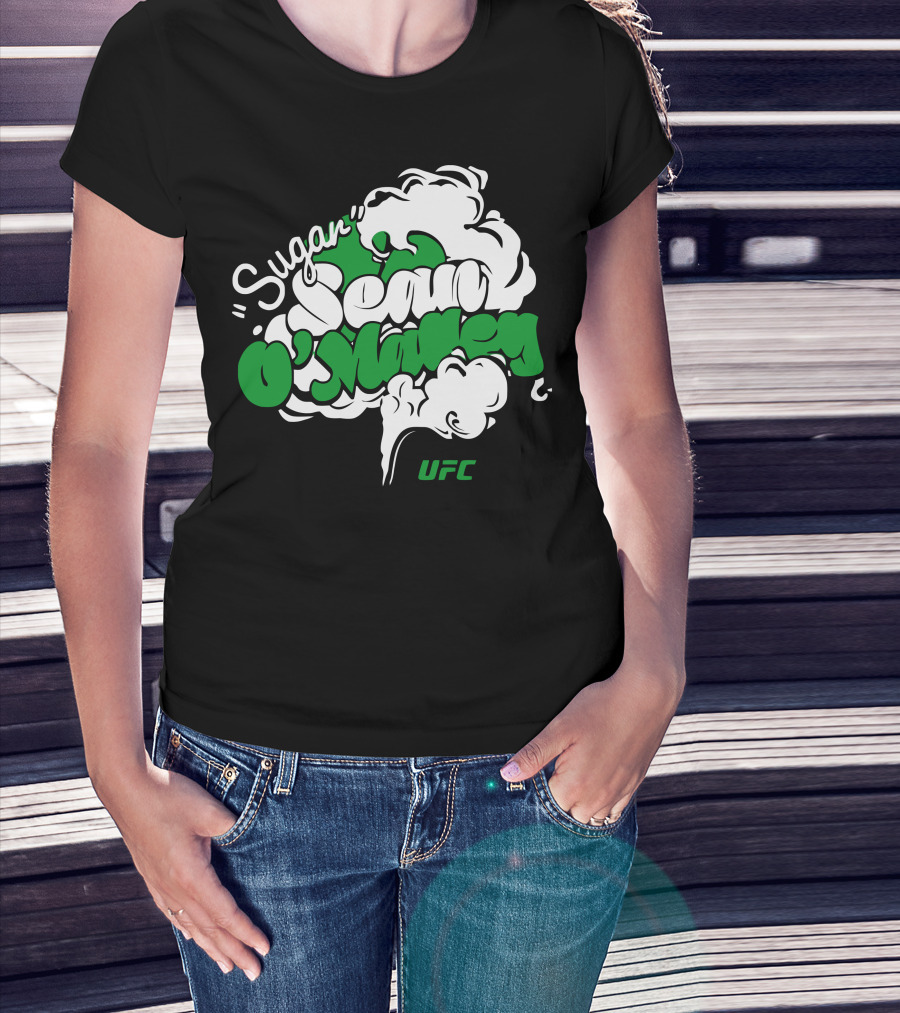 Suga Sean O'Malley UFC T-Shirt