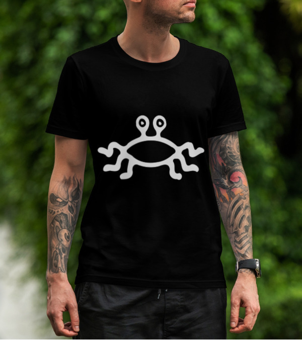 American Church Of The Flying Spaghetti Monster FSM Iconic T-Shirt