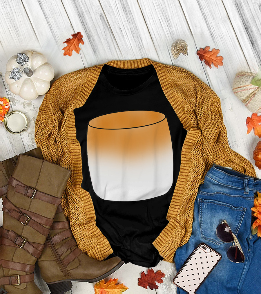 Toasted Marshmallow Group's More T-Shirt