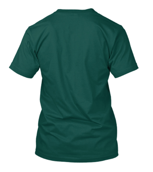 Keuka College Alumni Wolves Nation Keuka Park New York T-Shirt
