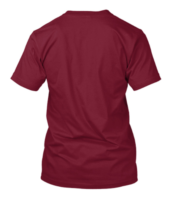 Alma College Michigan Alumni Scots Nation T-Shirt