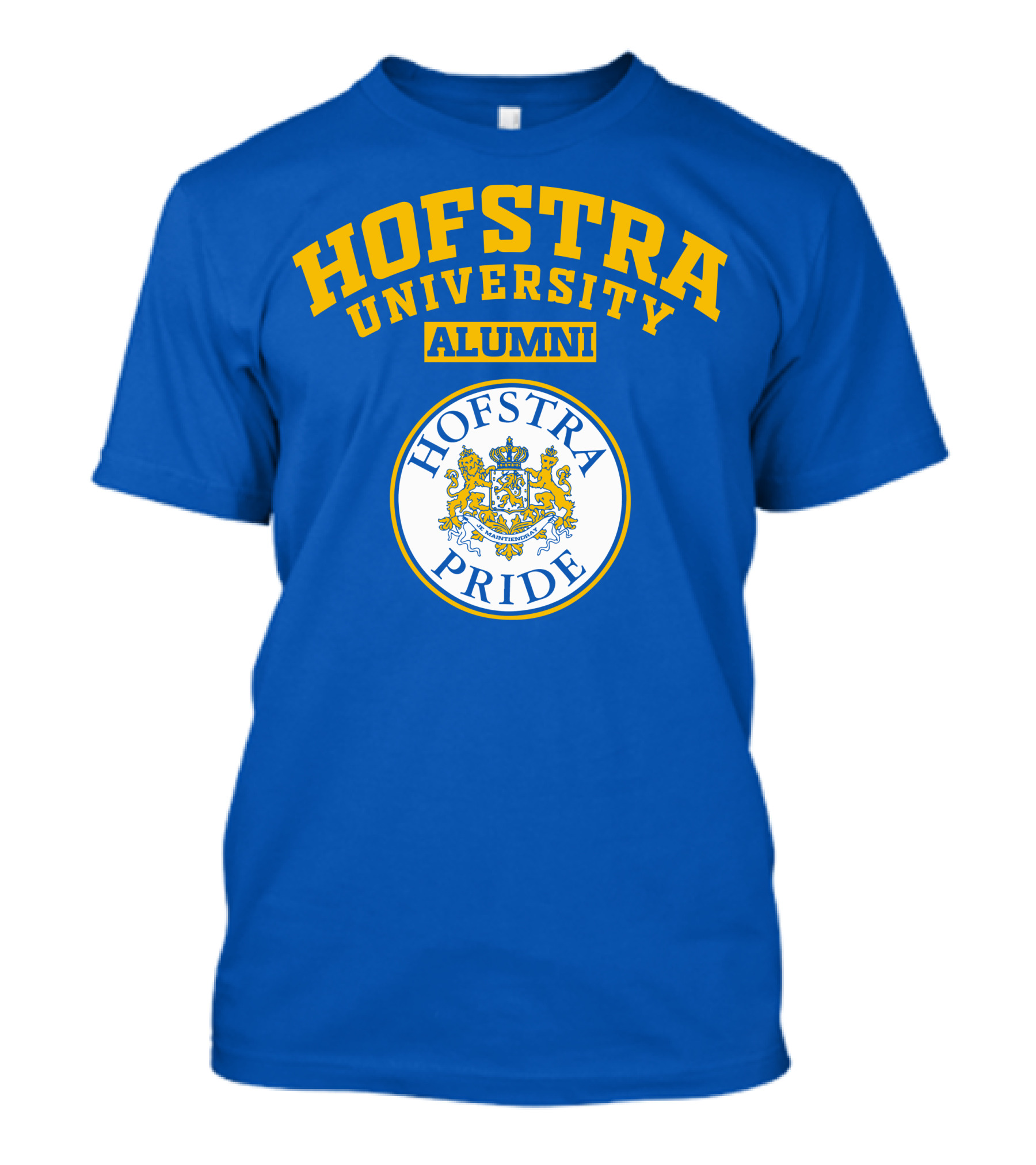 Hofstra University Alumni Hofstra Pride T-Shirt