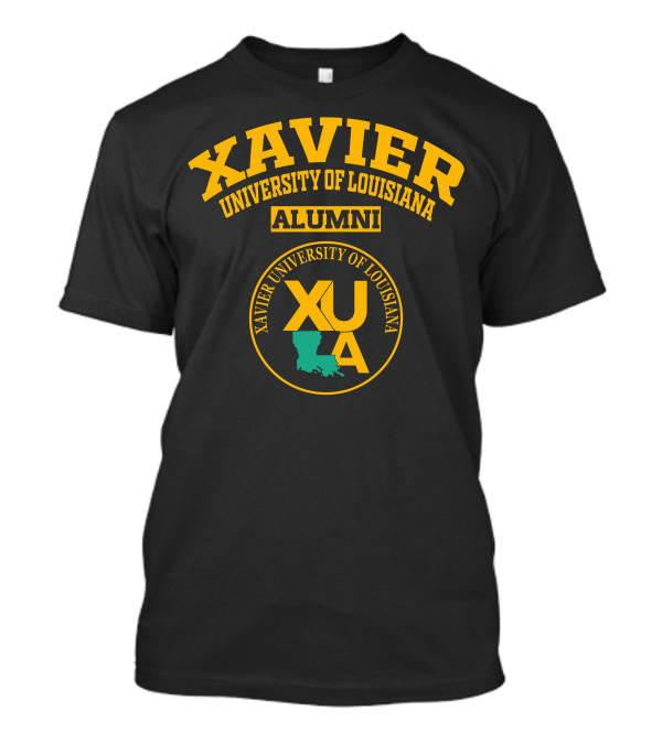 Xavier University Of Louisiana Alumni XULA T-Shirt