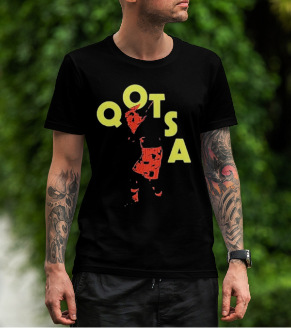 QOTSA Executioner T-Shirt
