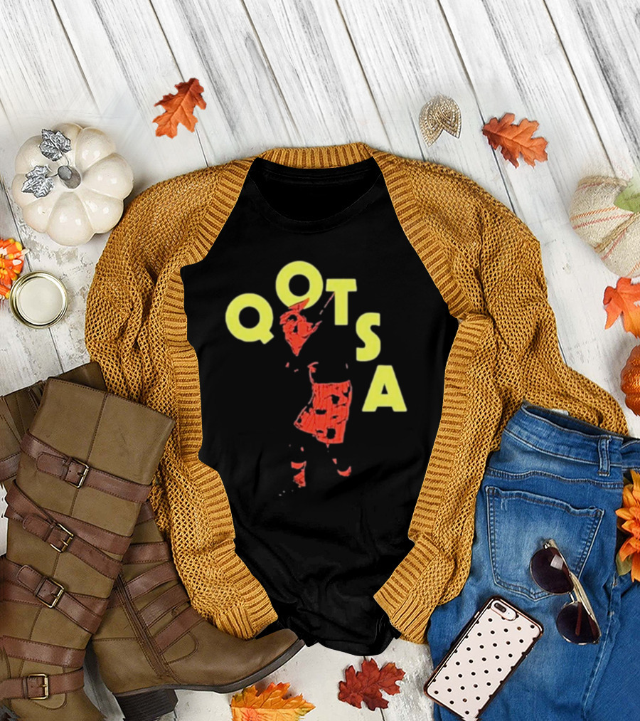 QOTSA Executioner T-Shirt
