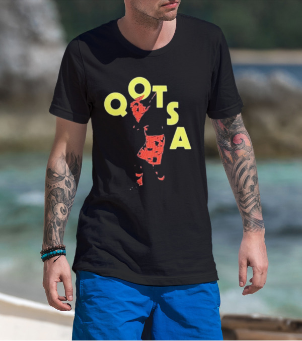 QOTSA Executioner T-Shirt