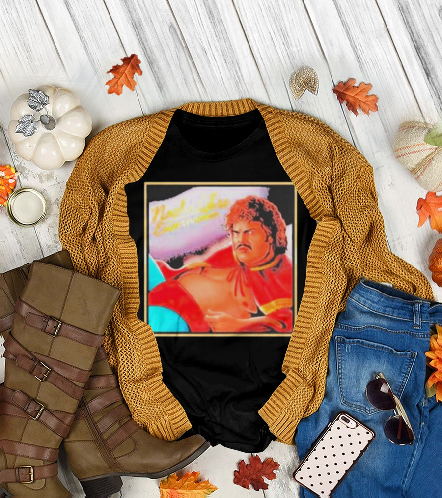 Nacho Libre Encarnacion T-Shirt