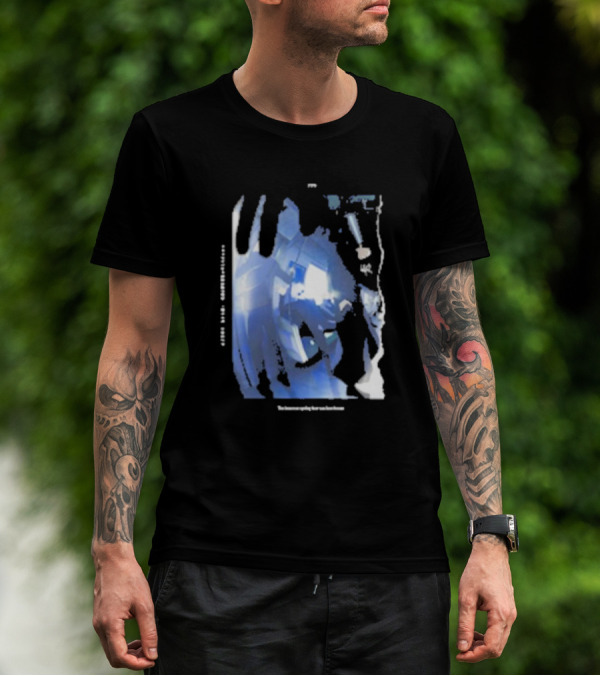 Jujutsu Kaisen The Innocent Spring Lost Forever Music House T-Shirt