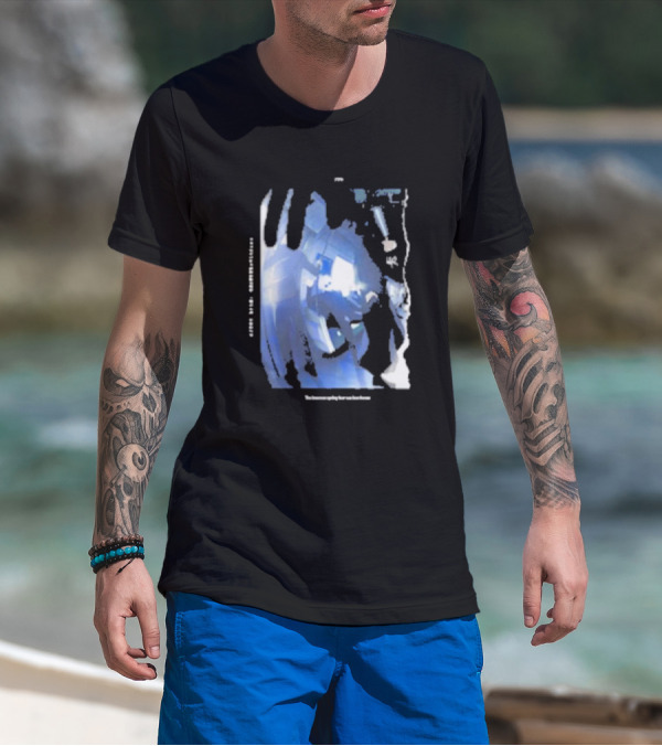 Jujutsu Kaisen The Innocent Spring Lost Forever Music House T-Shirt