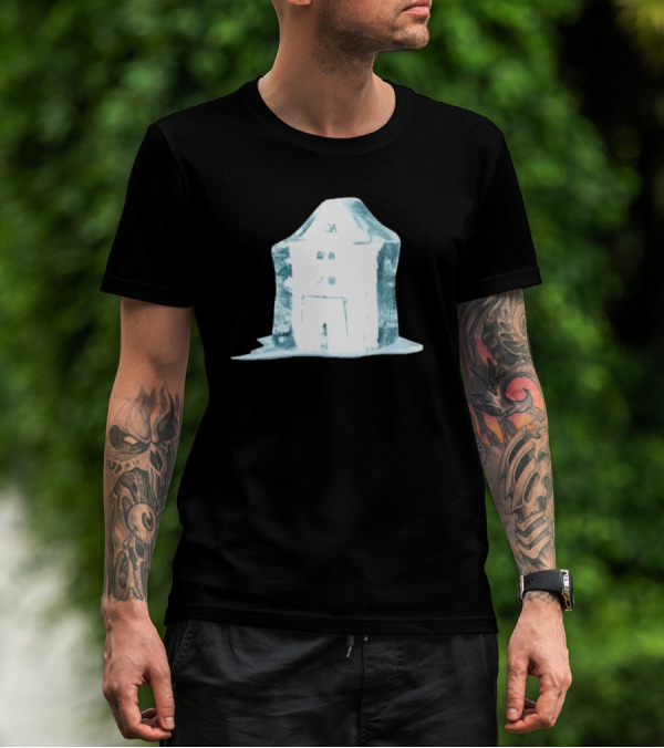 Home Is Where You’re Supposed To Be Omar Apollo OA House T-Shirt