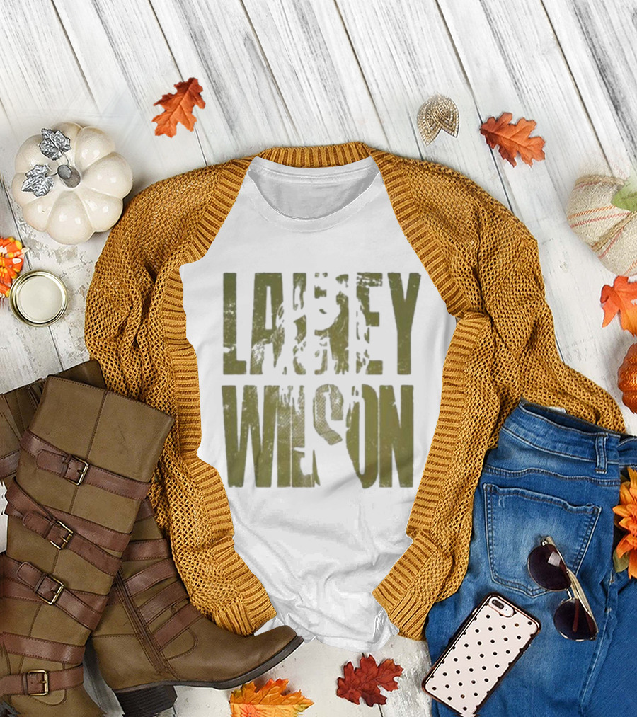 LAINEY WILSON T-Shirt