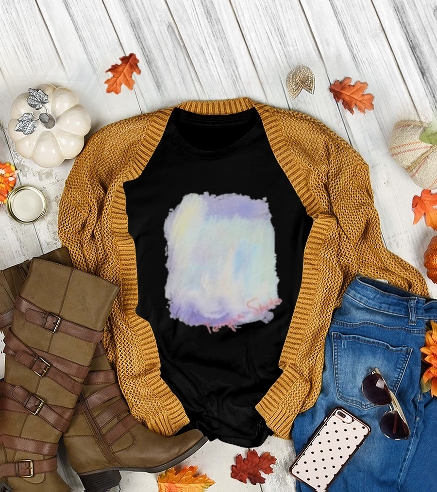 Tempus Oil Painting Tempus Studios T-Shirt