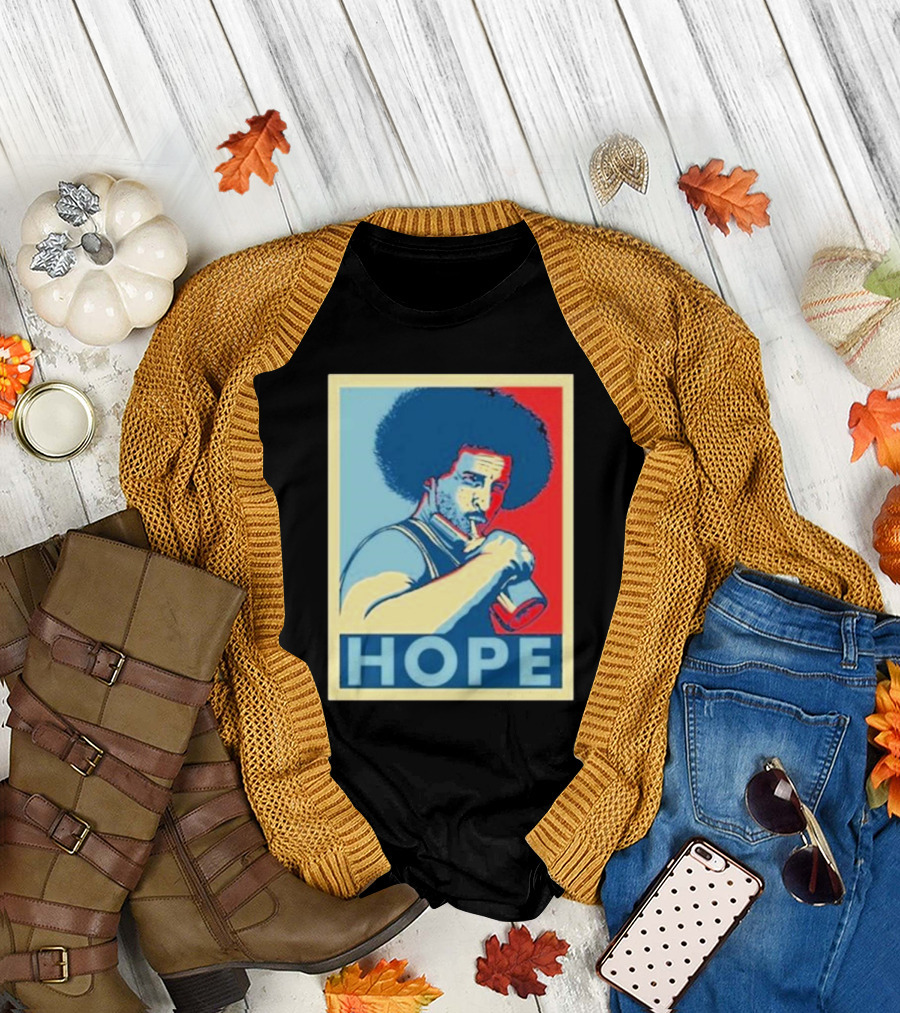 Andy Frasco Hope T-Shirt