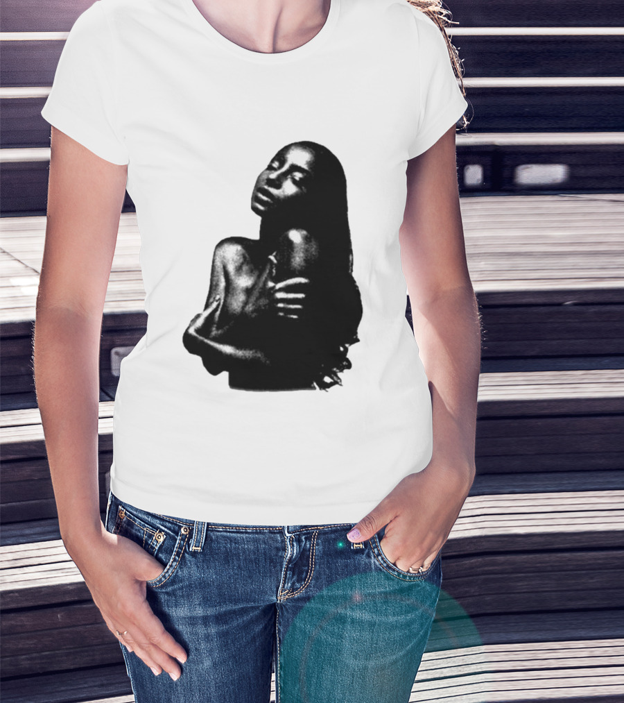 Melimayystudios Sade Sensual T-Shirt