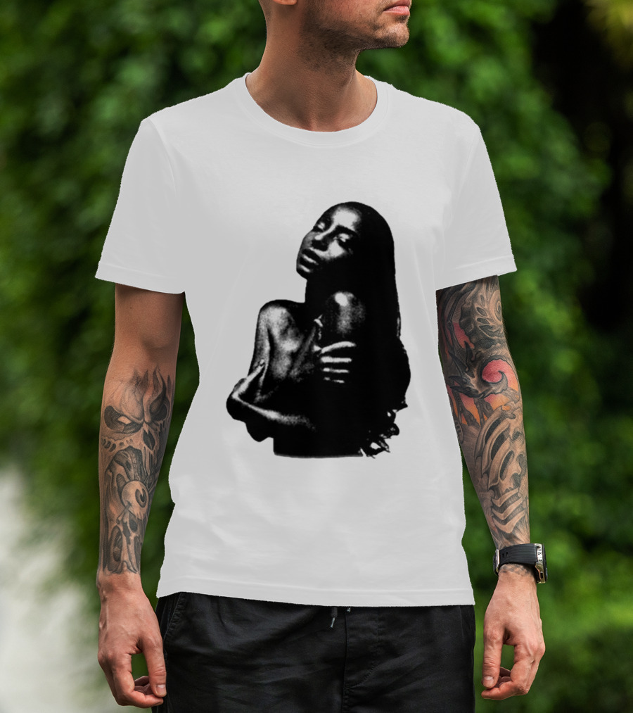 Melimayystudios Sade Sensual T-Shirt