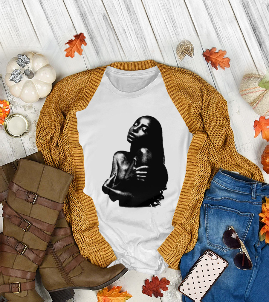 Melimayystudios Sade Sensual T-Shirt