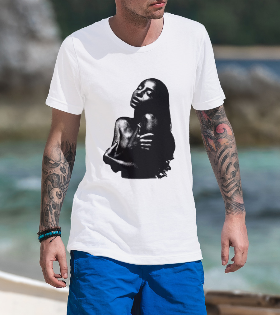 Melimayystudios Sade Sensual T-Shirt