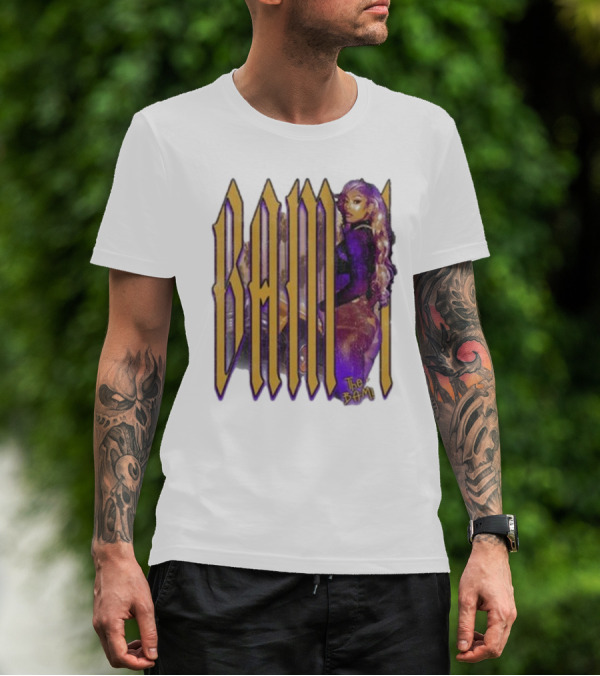 BAM Bambi The Bam Bami T-Shirt