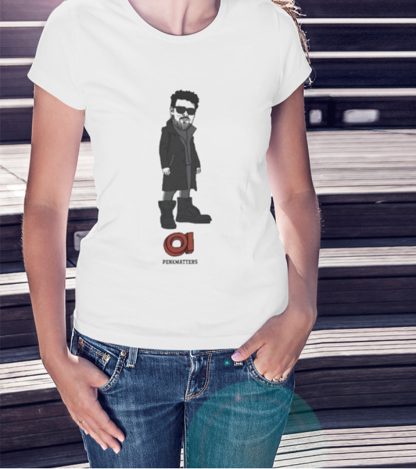 Penkmatters OI T-Shirt