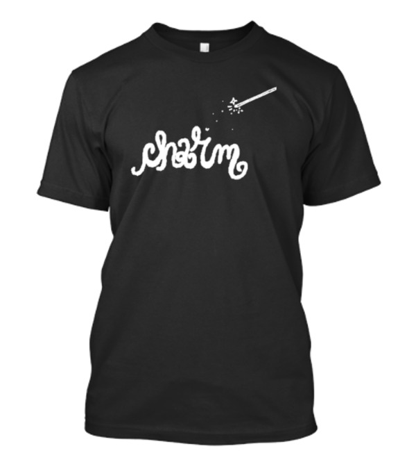 Charm Magic Wand Adie Clairo Terrapin T-Shirt