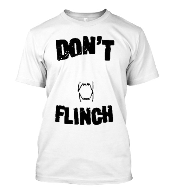 Camiseta De Basquetebol Puma Tsa 4 Lima Homem Don't Flinch T-Shirt