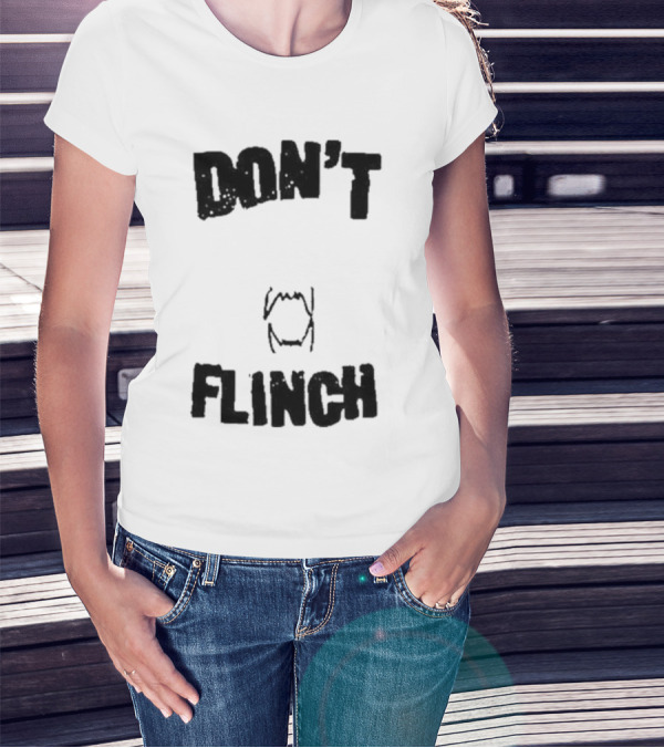 Camiseta De Basquetebol Puma Tsa 4 Lima Homem Don't Flinch T-Shirt