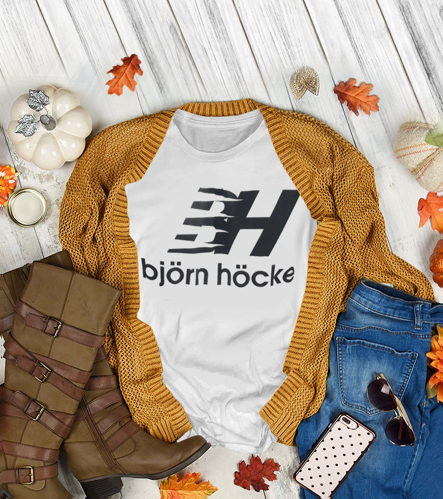 Björn Höcke BH T-Shirt